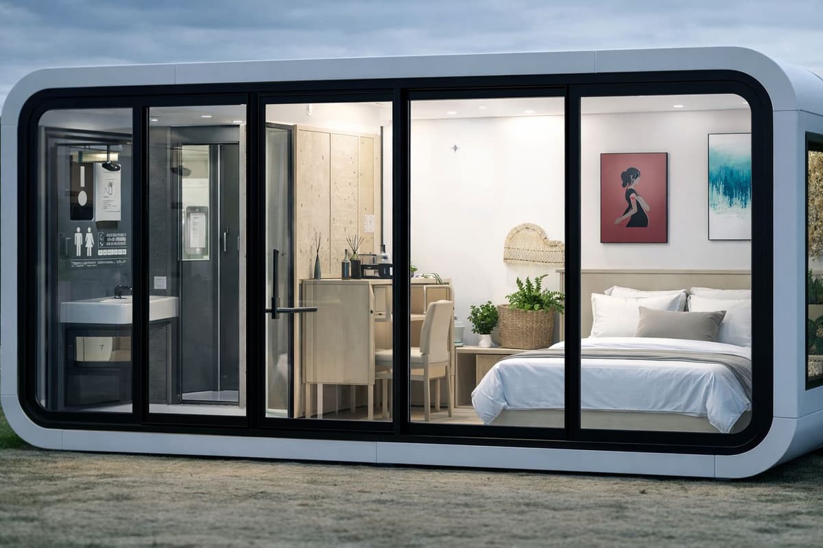 Galería TuModular 2