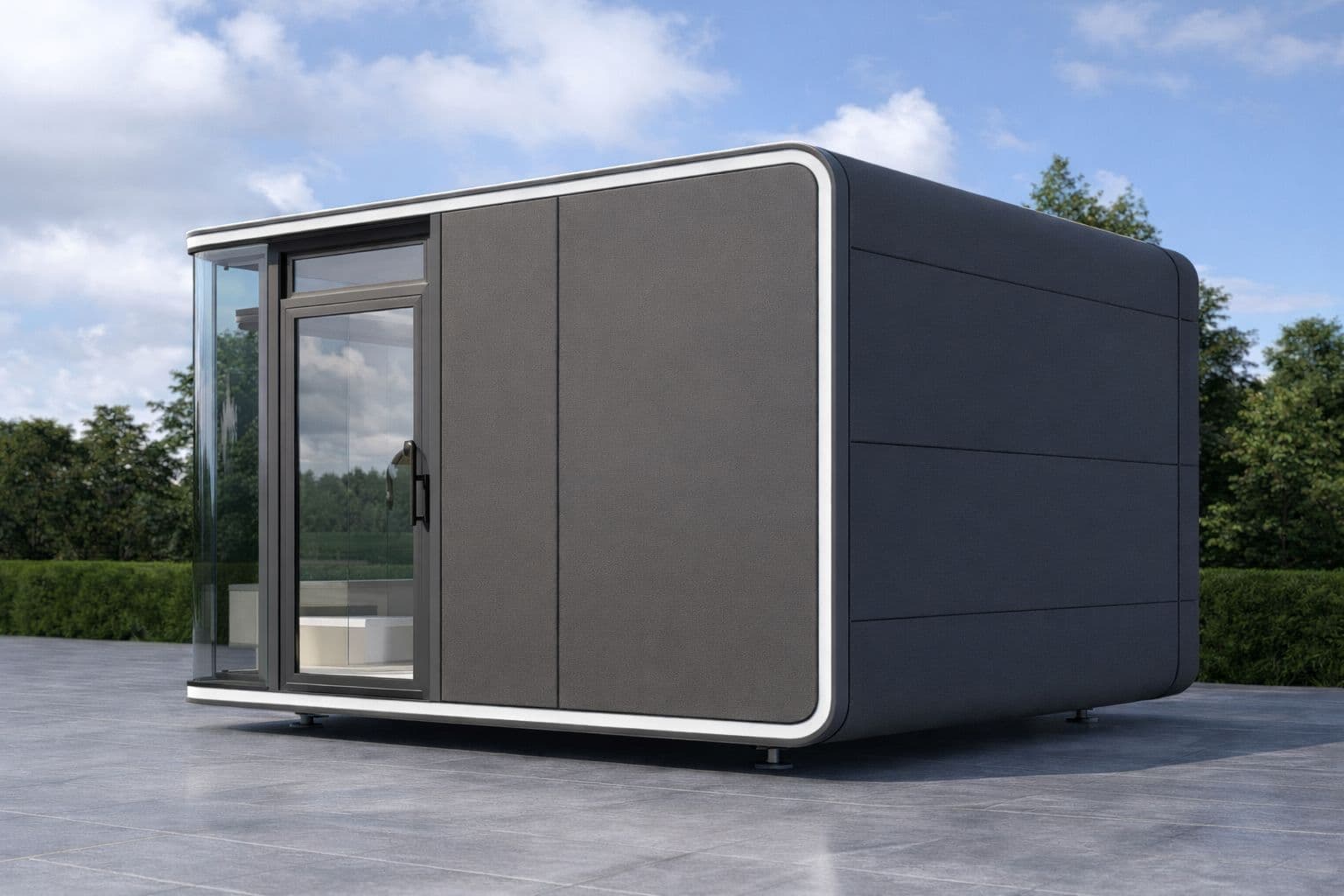 Contacto TuModular